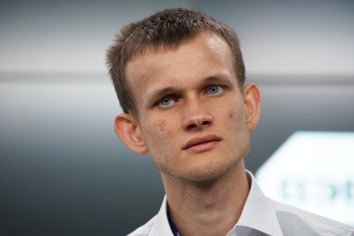 Vitalik Buretin