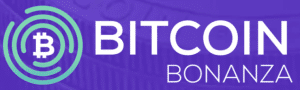 Bitcoin Bonanza logo