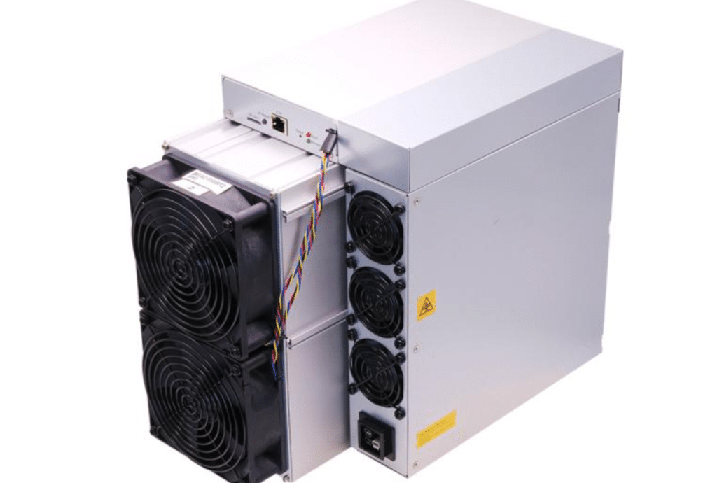 Bitmain Antminer S19