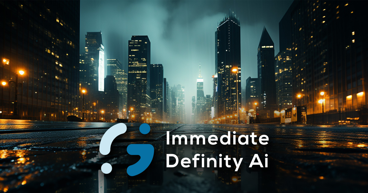 Immediate Definity AI velemenyek