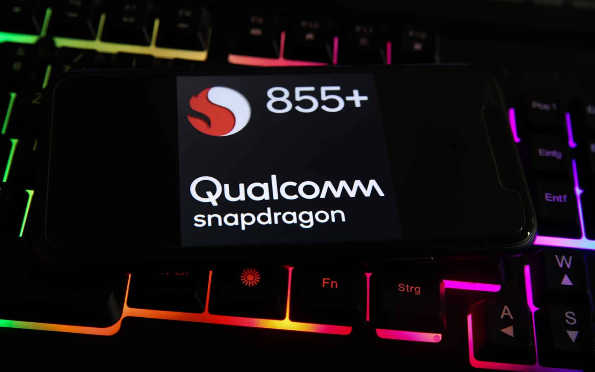 Qualcomm chip 1920x1200