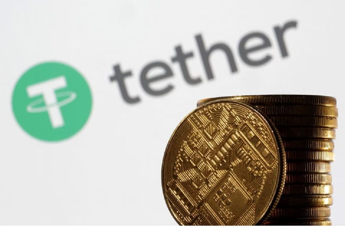 Tether