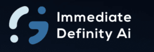 immediate definity ai logo