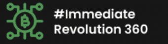 immediate revolution 360 logo