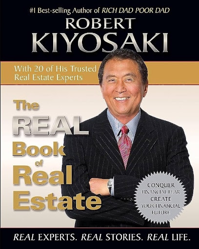 Robert Kiyosaki ingatlan