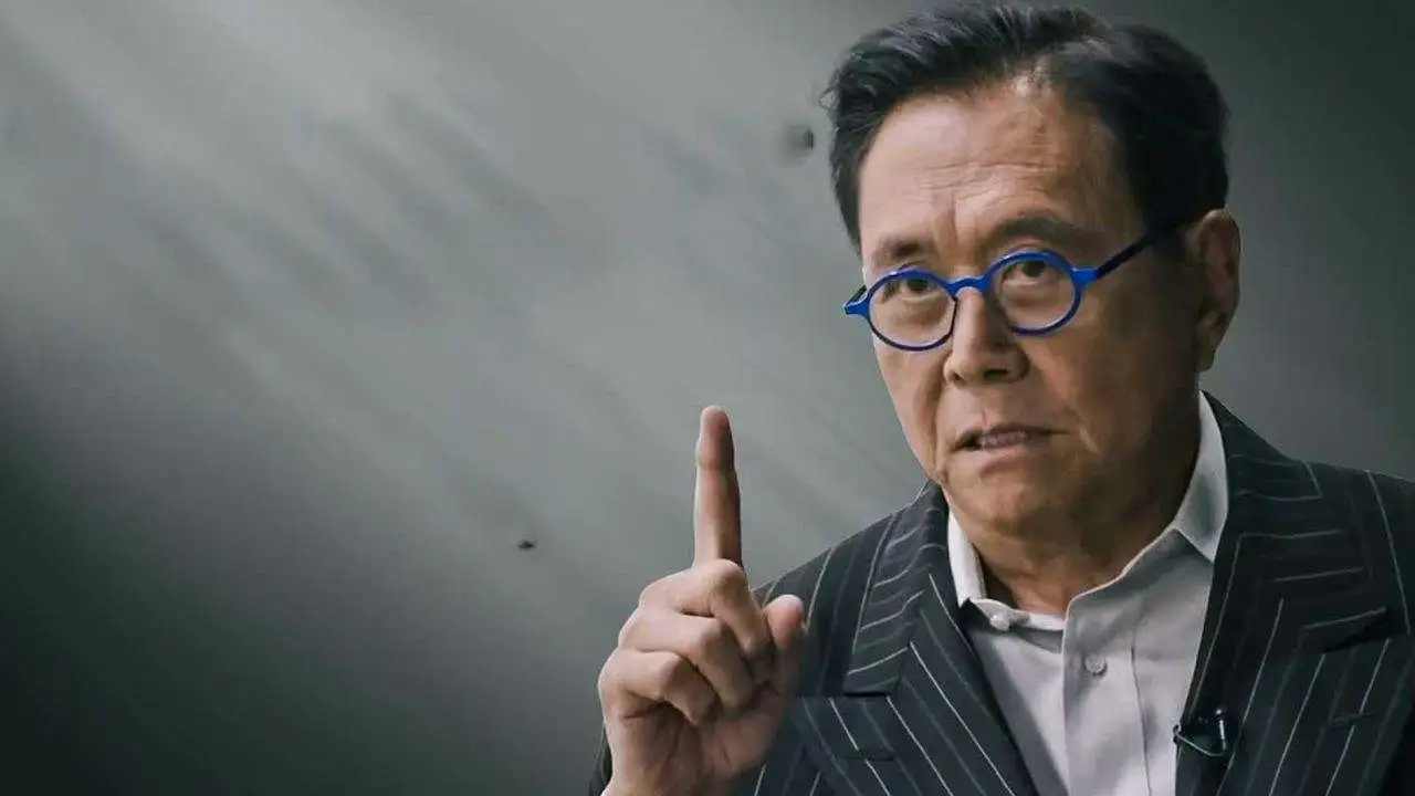 Robert Kiyosaki vagyona