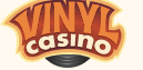 Vinyl Casino Logo