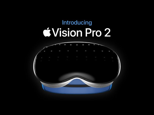 Apple Vision Pro