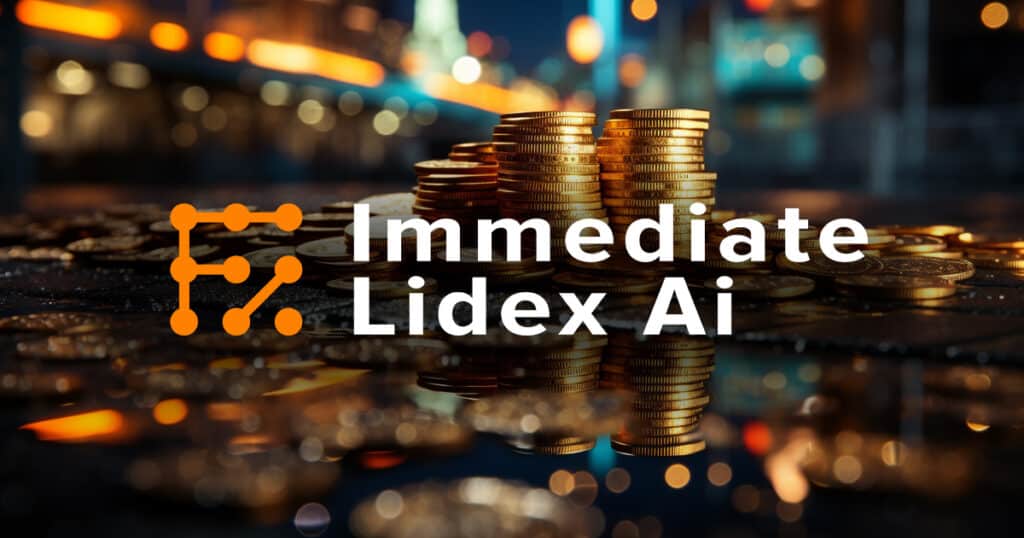 immediate lidex ai főoldala