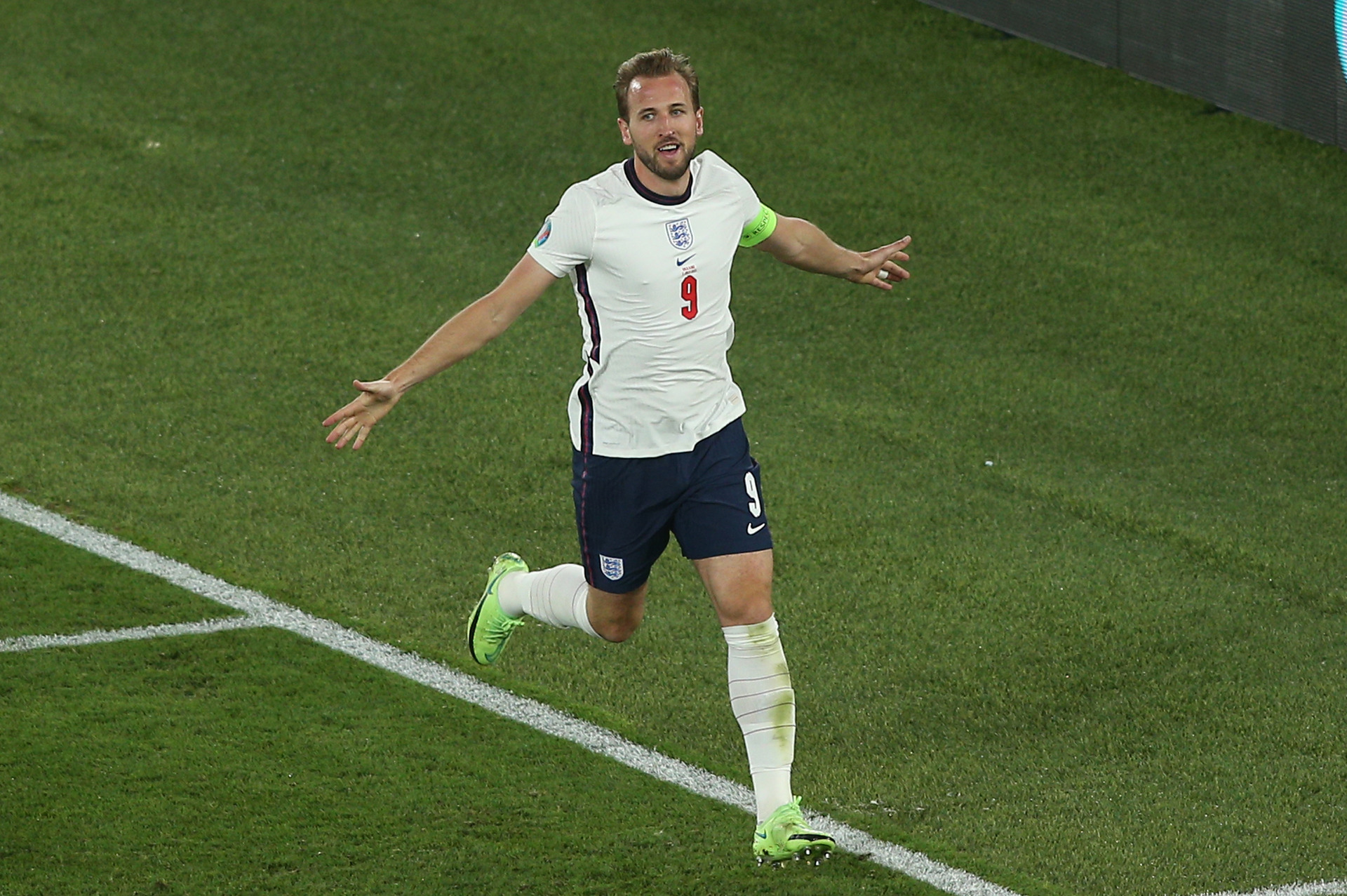 harry kane angol valogatott