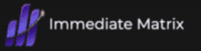 immediate matrix logo