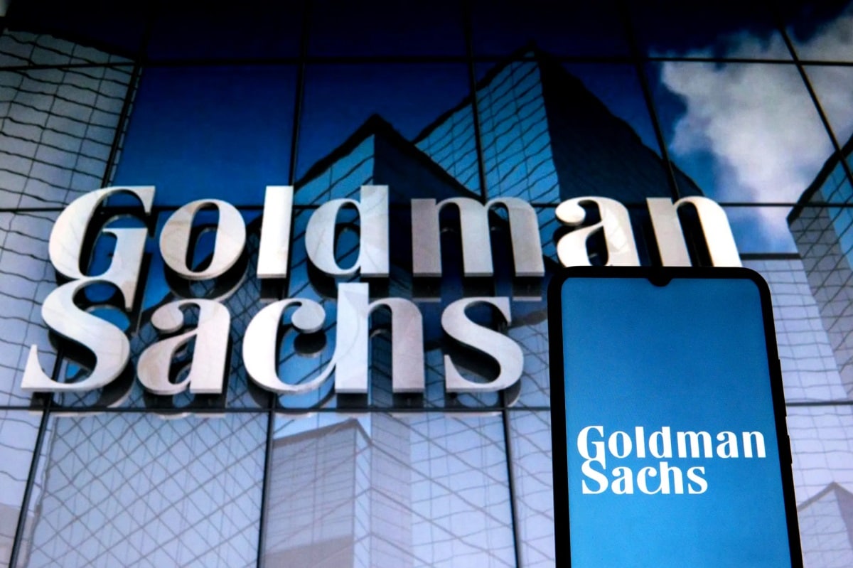 Goldman Sachs