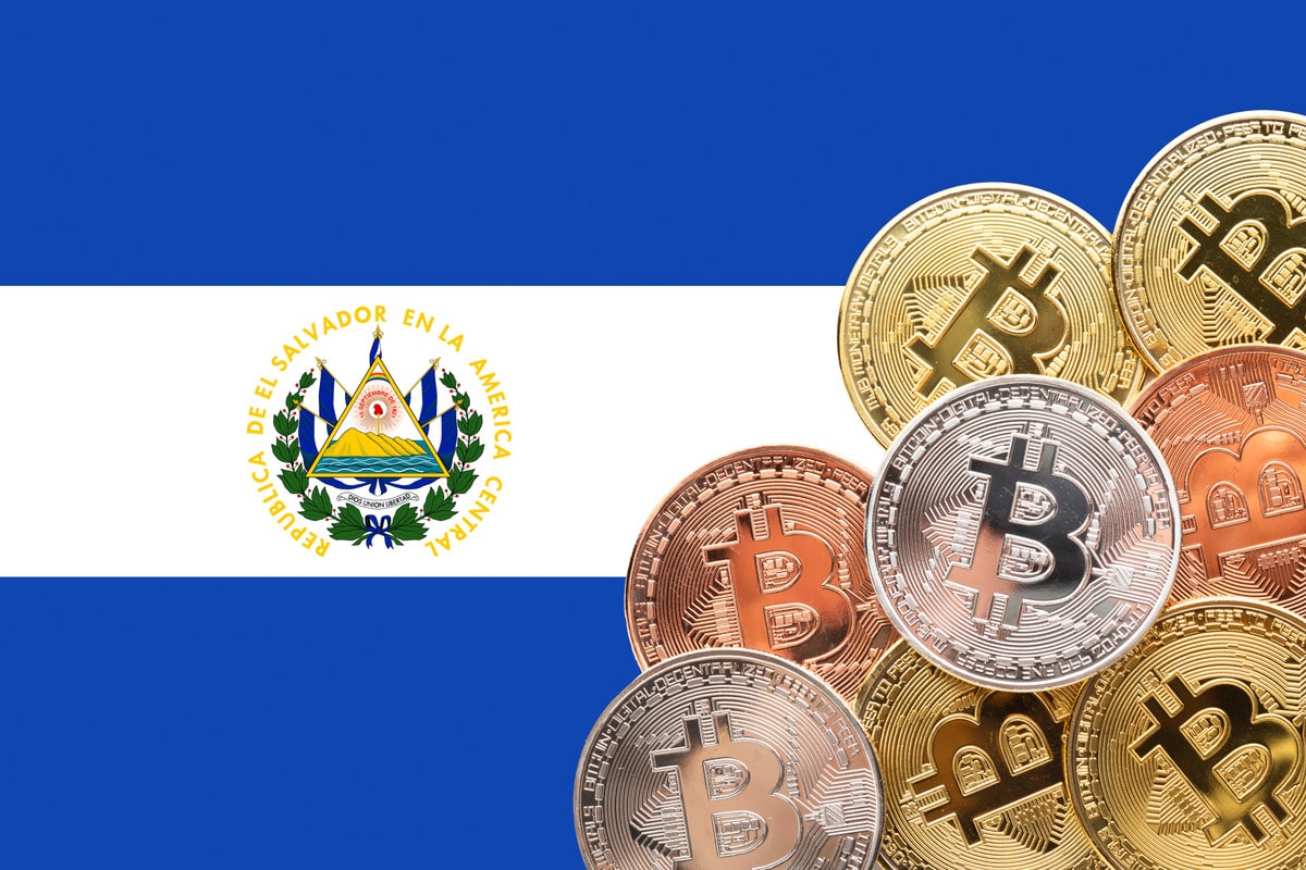 el salvador bitcoin kripto