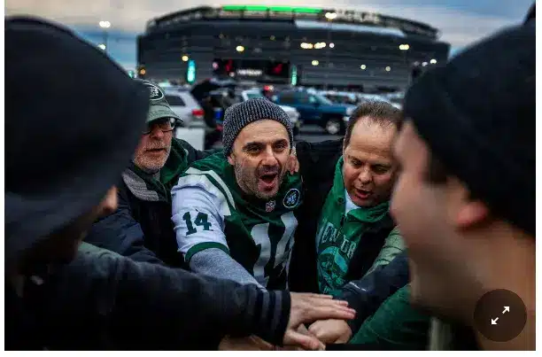 gary vee new york jets