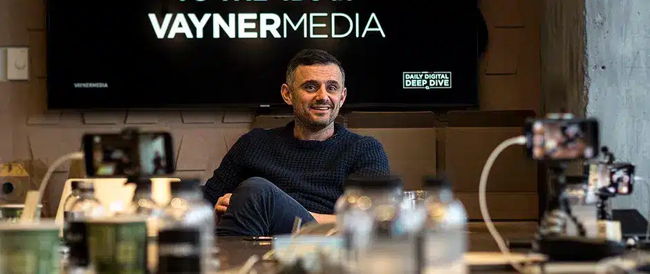 Gary Vee Vayner Media