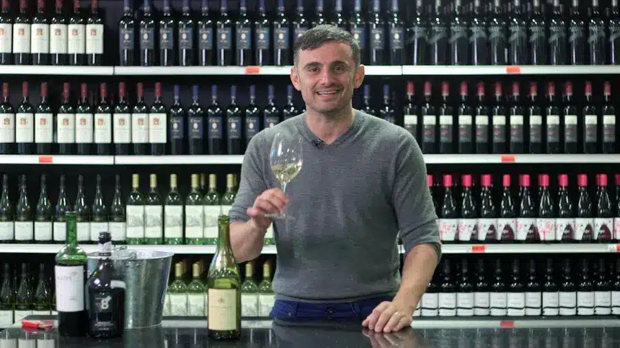 Gary Vee Wine