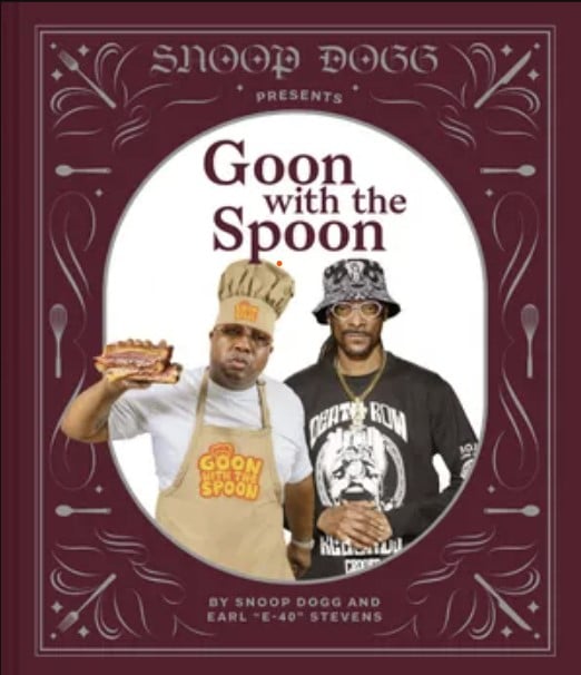 Snoop Dogg Goon with a Spoon