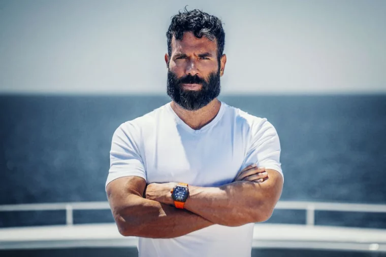 Dan Bilzerian