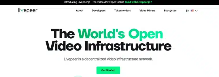 Livepeer