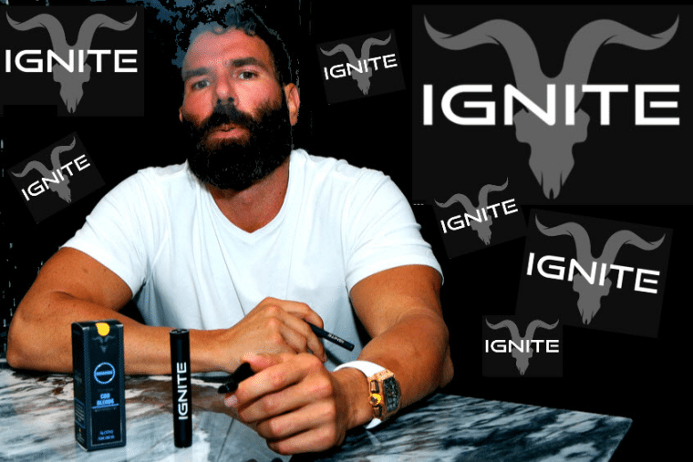 Dan Bilzerian Ignite