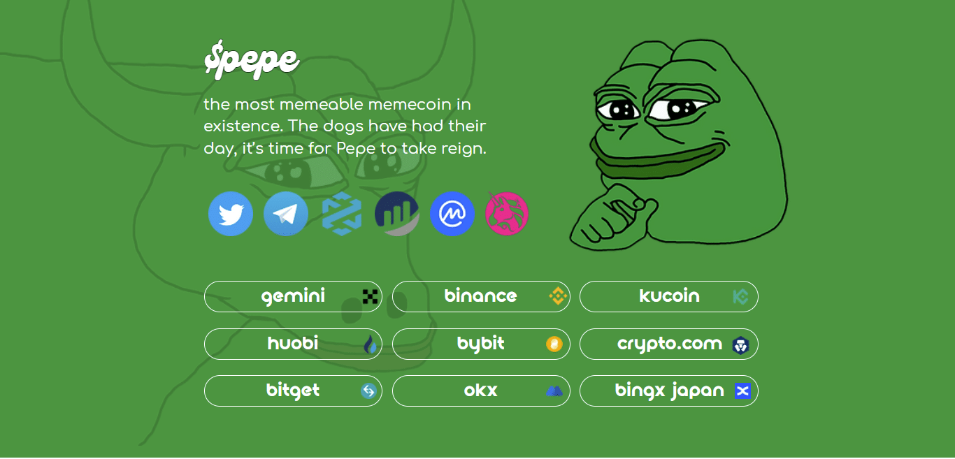 pepe