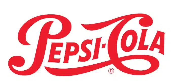 Pepsi logó 3