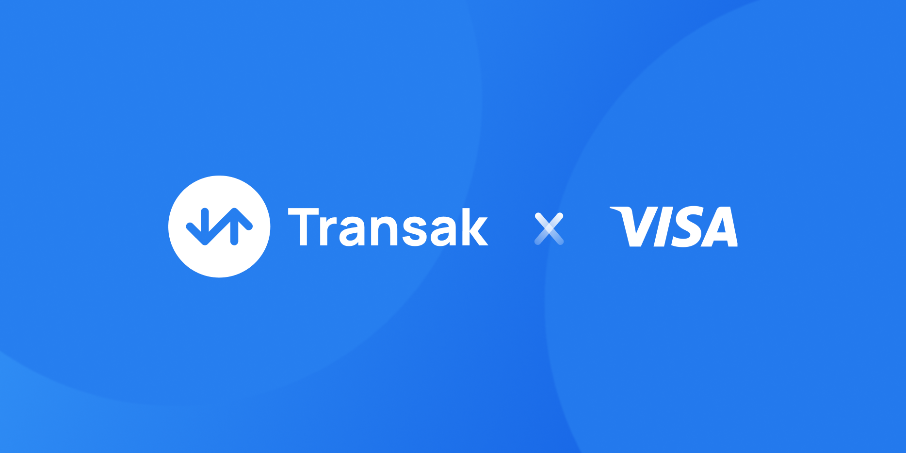 transak visa