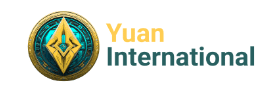 yuan international logo