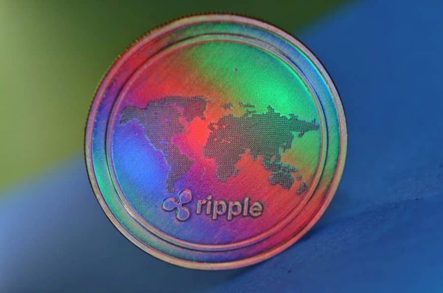 xrp