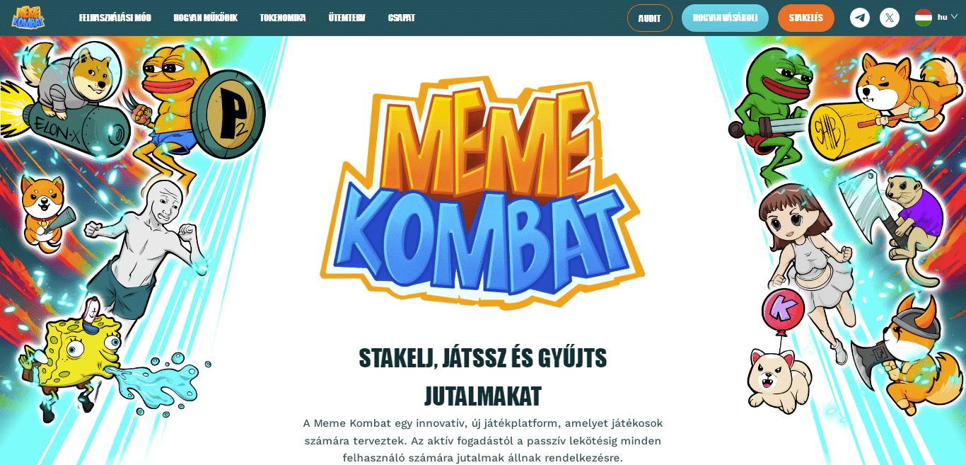 memekombat fooldal