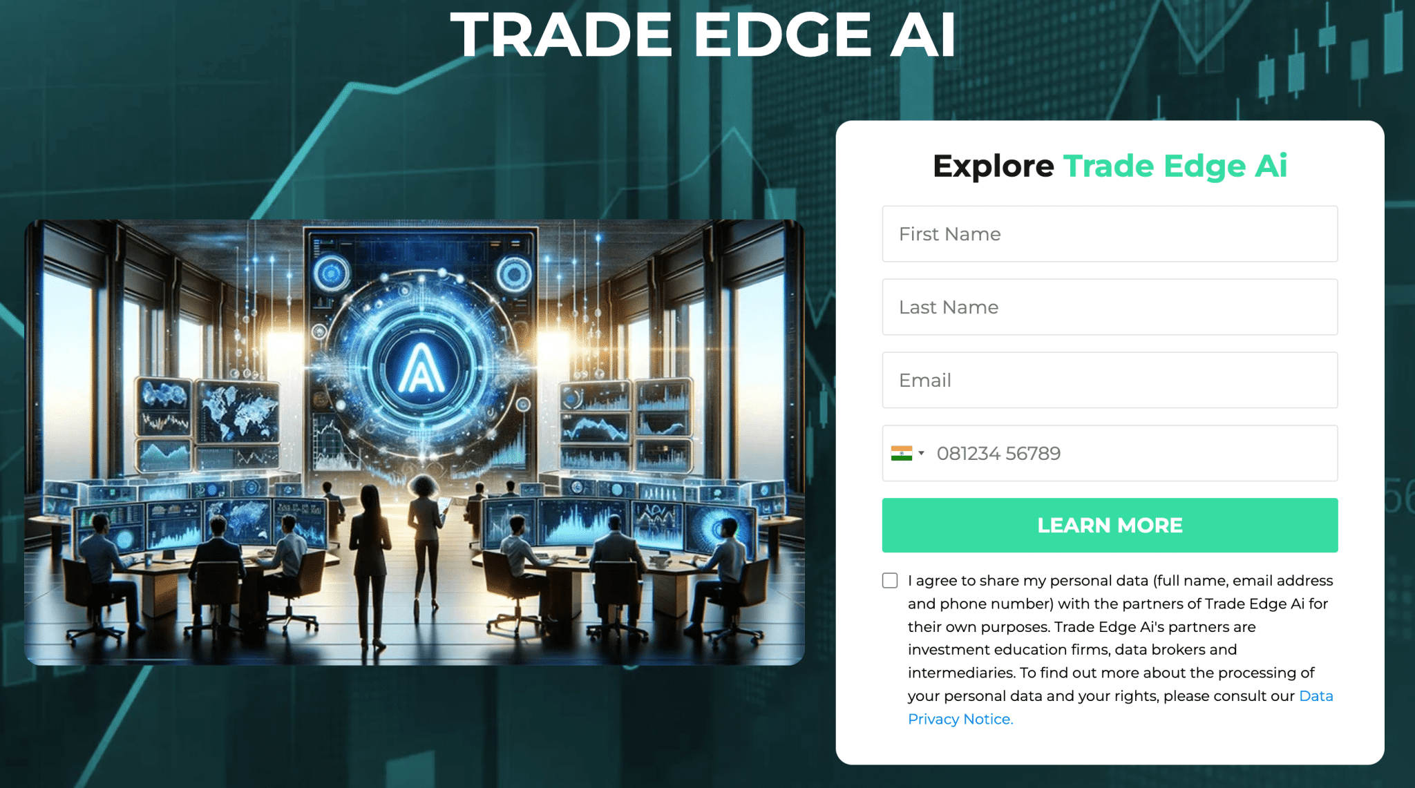 Trade Edge AI vélemények