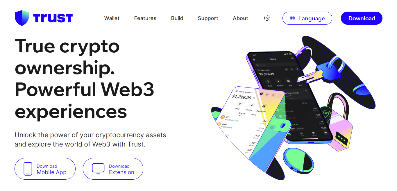 trustwallet