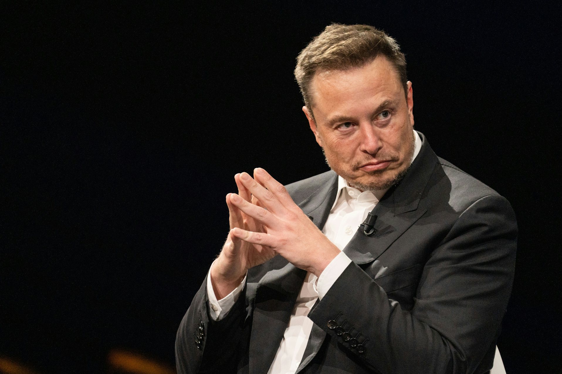 Elon Musk OpenAI per