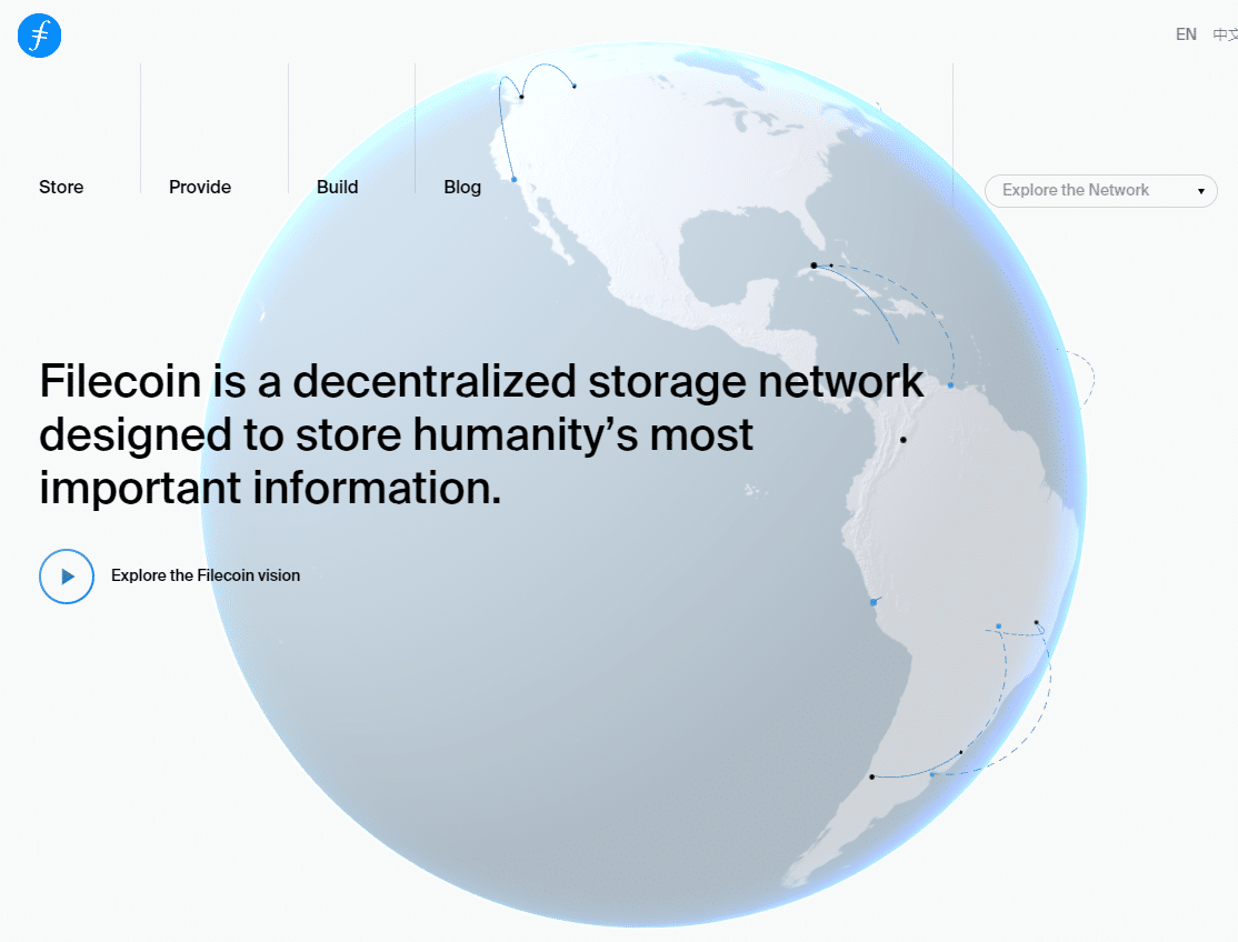 Filecoin