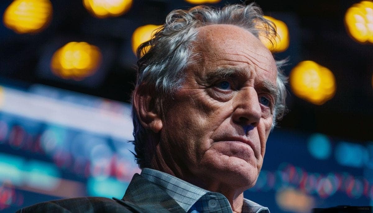 Robert F. Kennedy Jr. inflació kripto