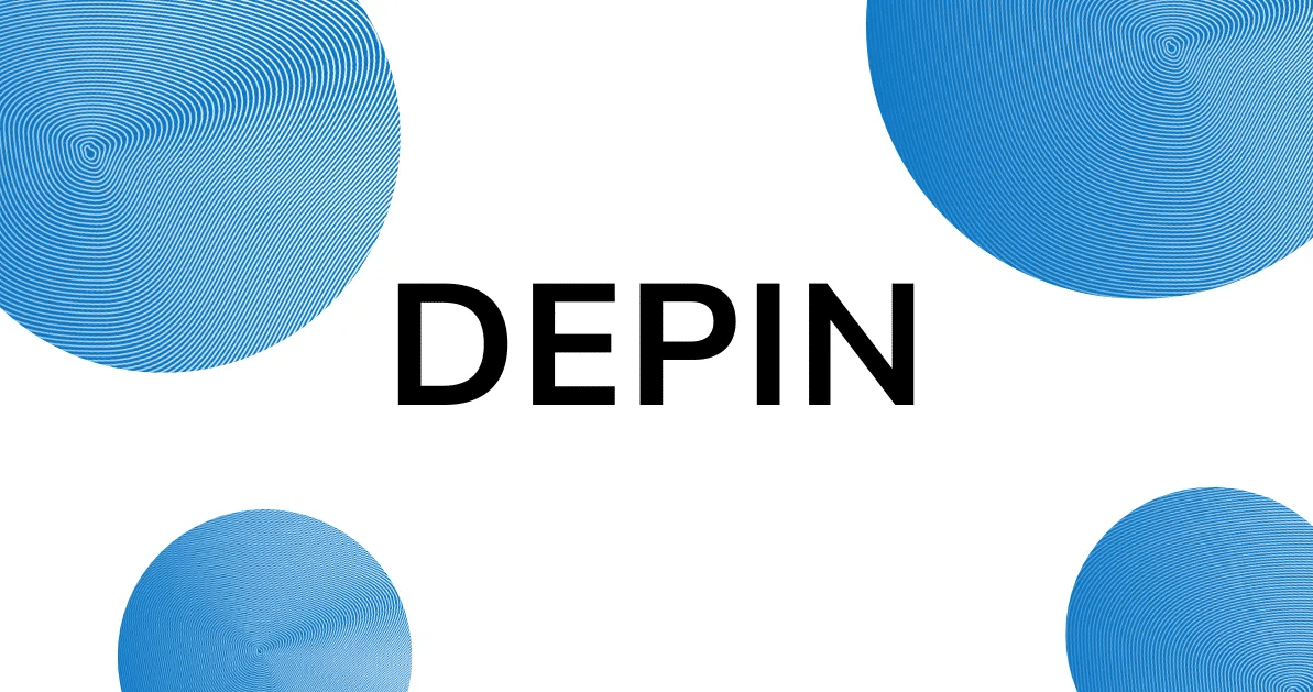 DePIN