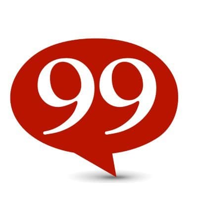 99bitcoins logo