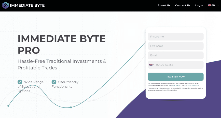 Immediate Byte Pro velemenyek