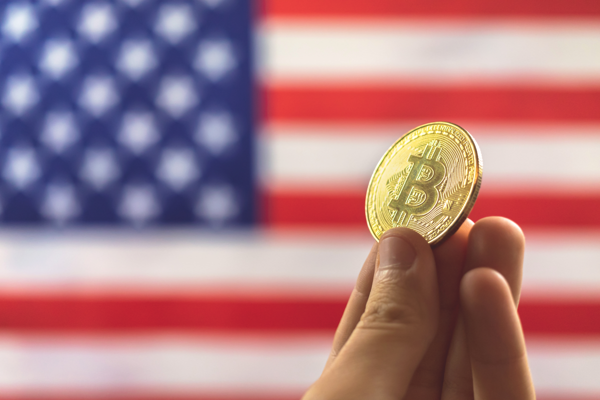 amerikai zaszlo bitcoin