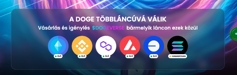 dogeverse lancok valtasa