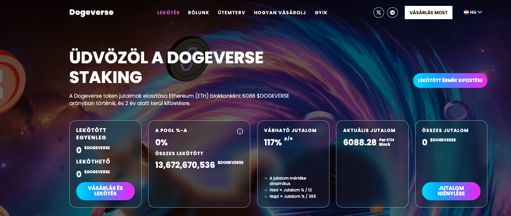 dogeverse lekotes