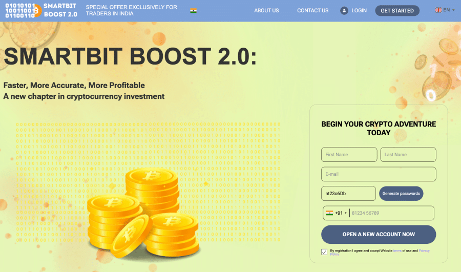 SmartBit Boost 2.0 vélemények