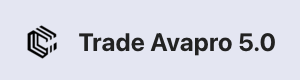 trade avapro logo