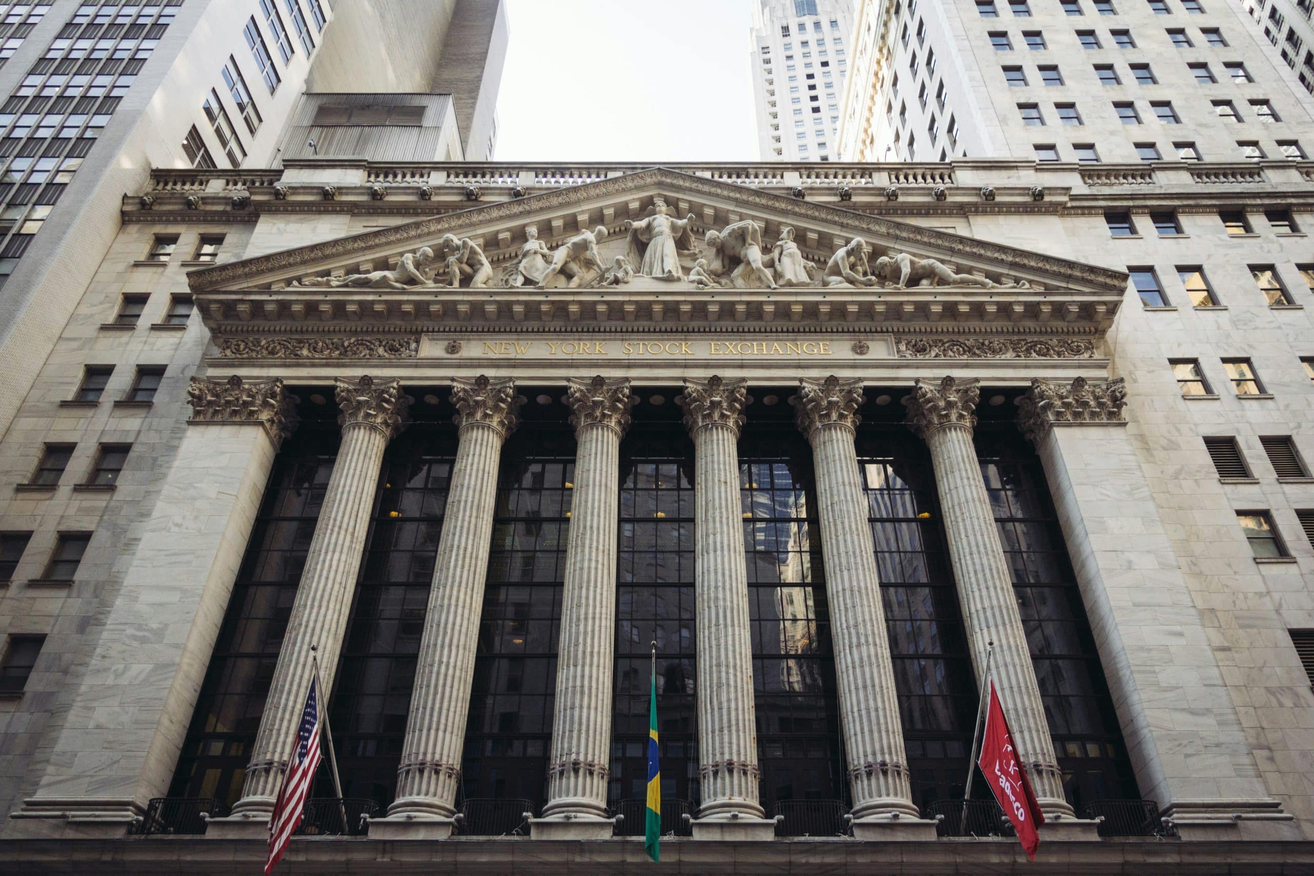 New York Stock Exchange