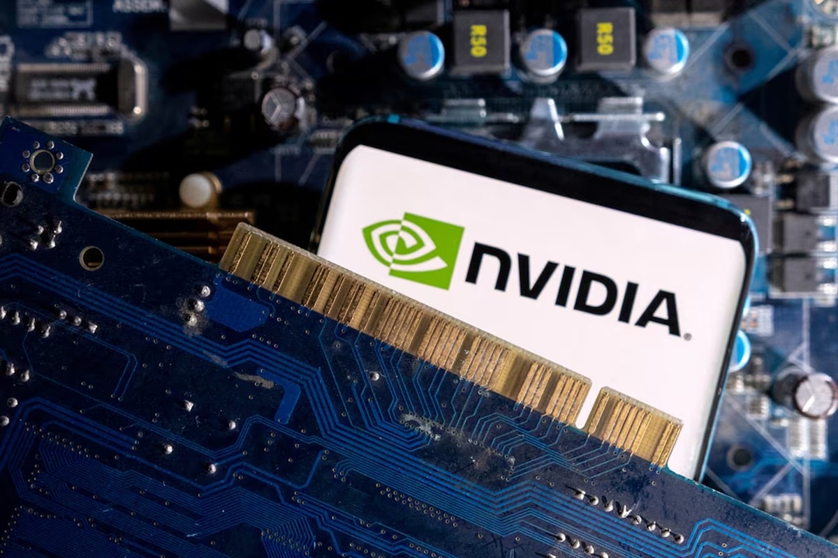 Nvidia cimlap