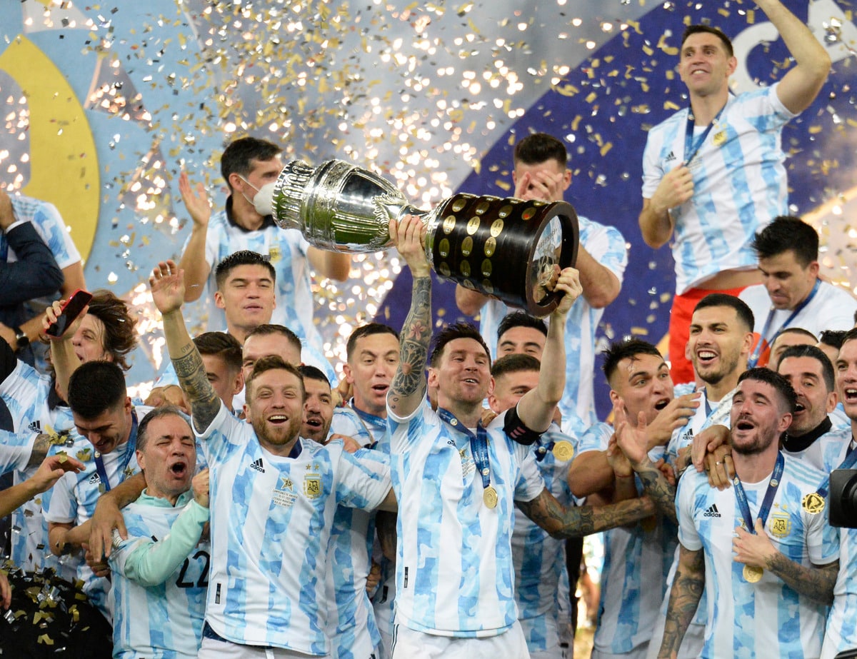 copa america