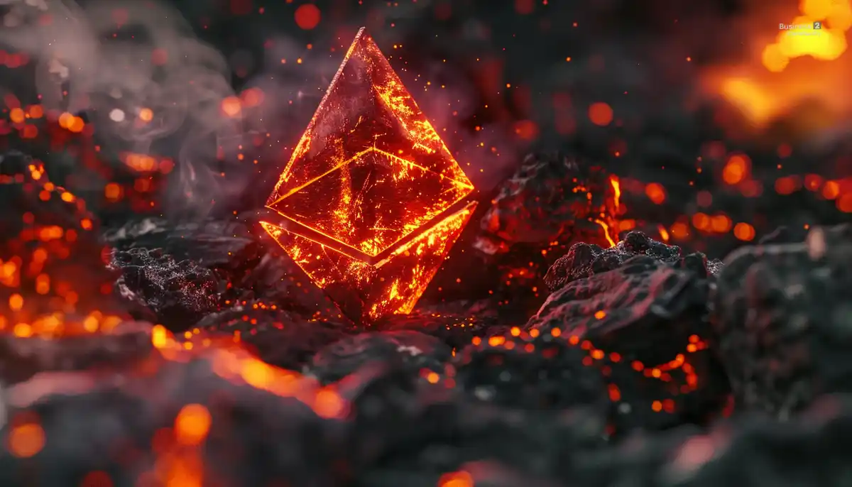 ethereum lava