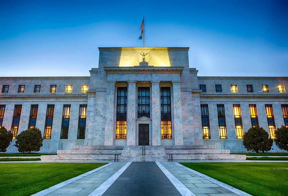 Federal Reserve Bank, Fed megszuntetese