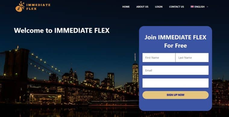 Immediate Flex velemenyek cimlap