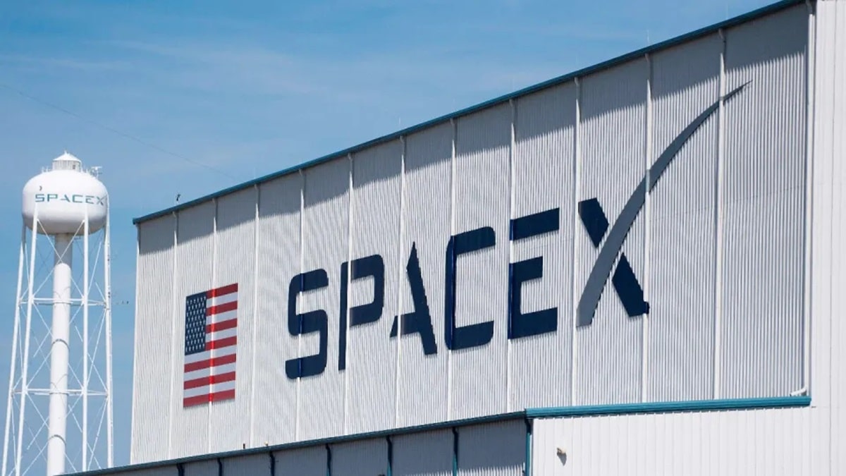 SpaceX erteke